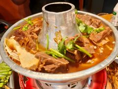 -华府九号海鲜烧烤大排档(龙域店)