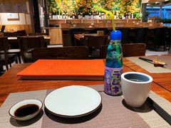 大堂-森味花园·日本料理(伊藤洋华堂亚运村店)