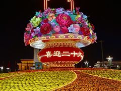 -天安门广场