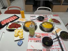 -汤岛涮·自助小火锅(桐乡吾悦广场店)