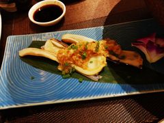 -割烹旭日本料理(龙湖狮山天街店)