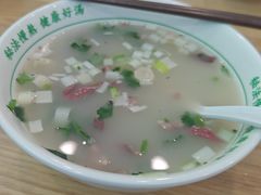 -教师之家赵家羊汤馆(东青龙街店)