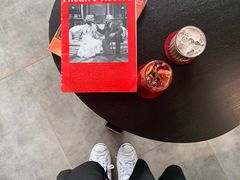 -NokNok Coffee(宽窄巷子店)