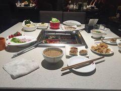 -海底捞火锅(高科广场店)