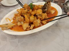 -鹭园酒家·四十年老字号