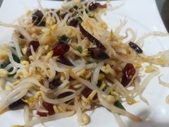 -长安上水缘度假庄园