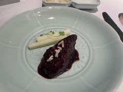 -运·中餐厅(成都华尔道夫酒店)