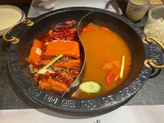 -火社火锅(平安大街店)