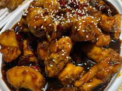 -萃和楼海鲜酒店(汉口路店)