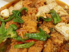 -洪泽老鱼馆(清浦店)