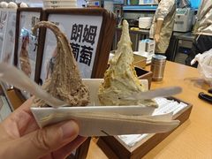 -野人先生现做冰淇淋(北京王府井东方新天地店)