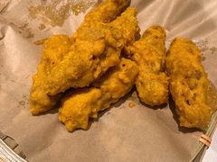 -聚味斋香辣蟹(生态城万达店)