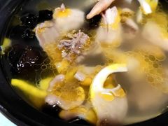 -呼吸森林·生态农庄农家乐私房菜