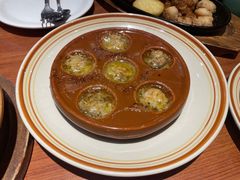 焗蜗牛-萨莉亚意式餐厅(国和1000店)