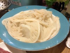 -青瓷火锅料理(西单大悦城店)