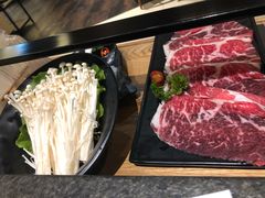 -煲宫猪肚鸡(昆山金鹰国际购物中心店)