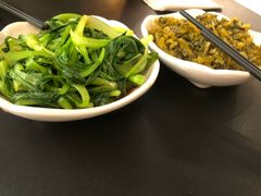 -贡梅老面馆·蟹粉面·无锡特色小吃(南长街主推店)