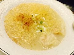 -翠华餐厅(旺角文华商场店)