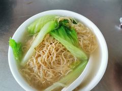 -坚记面店(一德路店)