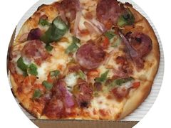 -芝心实億披萨意面(芳草路店)