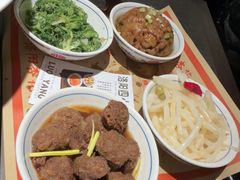 -杏花村水席楼·洛阳水席(老城十字街店)