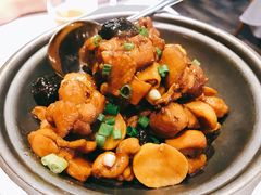 -到家尝北京菜(西坝河店)