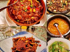 酱爆掌翼-先记烧鹅王·本地粤菜(福永店)