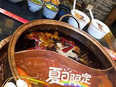 -镇江龙·火锅串串(武侯祠店)