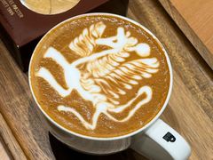 -Peet's Coffee皮爷咖啡(大学路店)