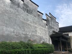 -乌镇东栅景区