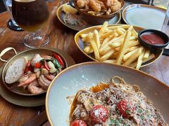 -COMMUNE RESERVE幻师(愚园路店)