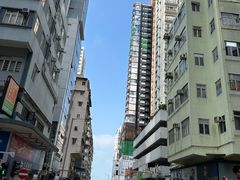 -香港大学