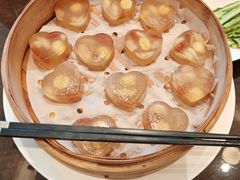 -南京空港温德姆花园酒店·MTF满庭芳中餐厅