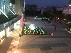 -布吉佳兆业广场