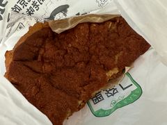 -黑窑厂糖油饼烤鸭·清真菜(旗舰店)