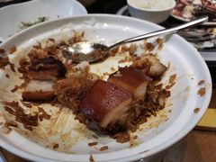 -77号渔船·蒸海鲜青岛菜(积米崖店)