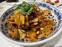 -和记小菜(东方店)