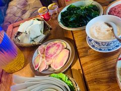 -城墙拐拐火锅(三峡广场黑金冠店)