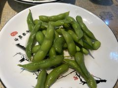 -人民公社大食堂(顺义总店)