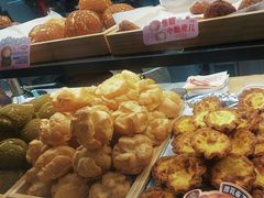 -西树泡芙(湖滨银泰in77B区店)