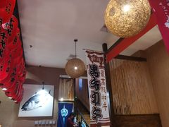 -千代武日本料理(开发区店)