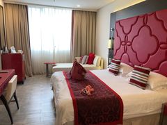 -Club Med地中海俱乐部·桂林度假村