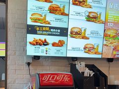 -卡乐星(浦东机场店)