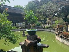 -中山詹园
