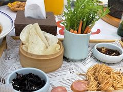 -老酒川菜坊(中山西路店)