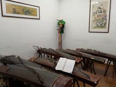-昂立少儿成长中心(浦东蓝村路地铁站校区)