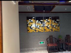 -不倒翁·安徽名菜楼(步行街店)