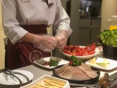 -海底捞火锅(群光广场店)