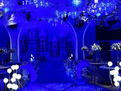 -上和臻品中国菜(花园街店)