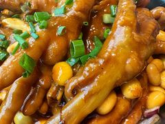 -庆江南江南菜(琴湖溪里花园城店)